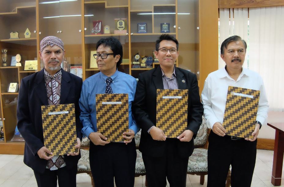 Apa Kata Profesor BM