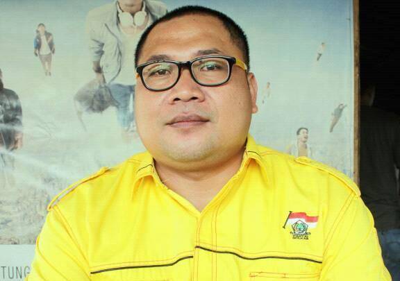 Relawan SN Bergerak Dilingkungan Masing masing