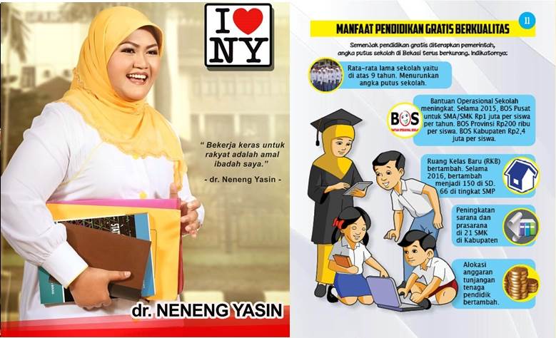 Sebaik Baik Teman Disegala Waktu Ialah Buku
