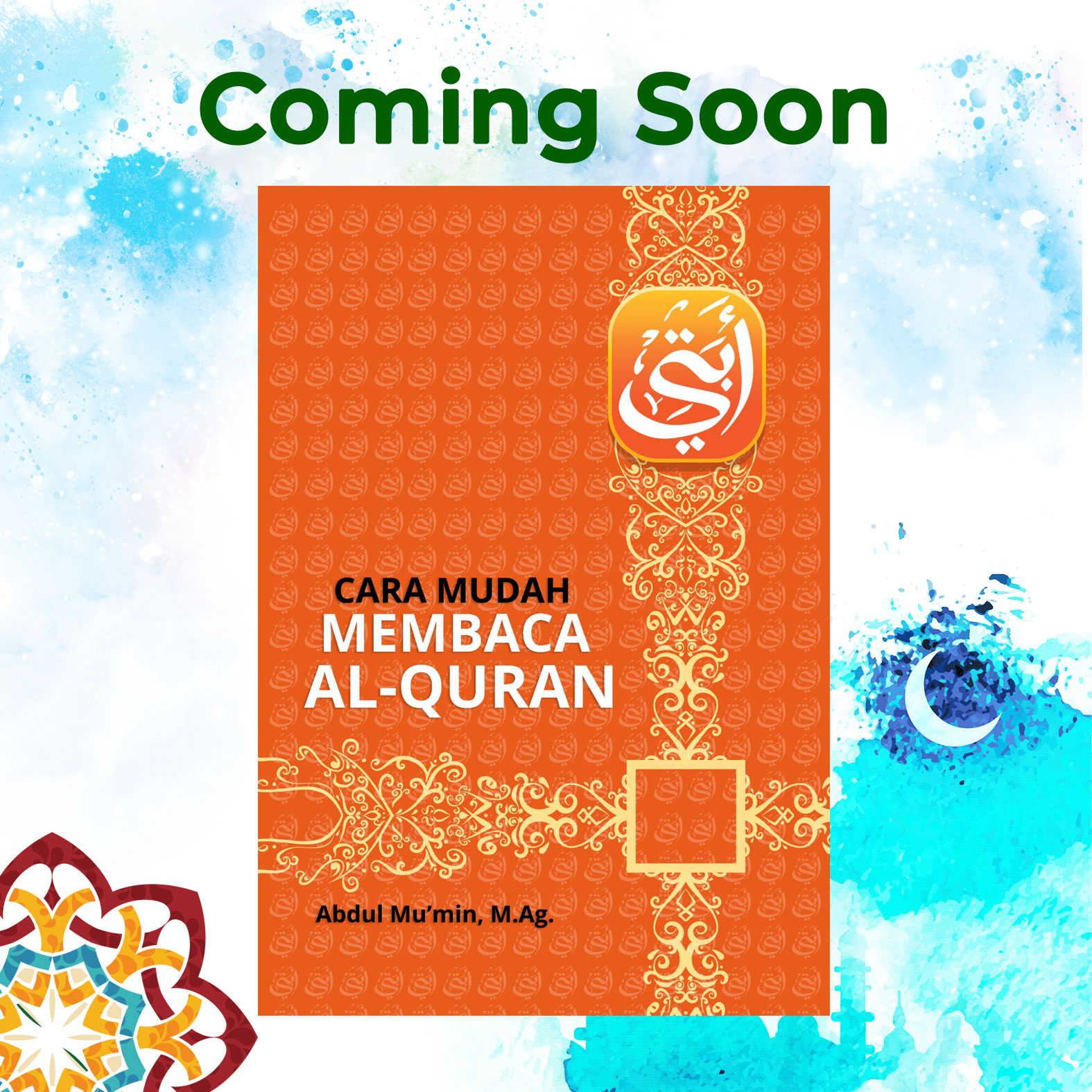 ABATI Cara Mudah Membaca Al-Quran