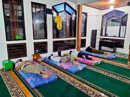 MASJID RAMAH MUSAFIR